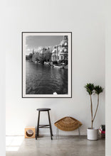 Load image into Gallery viewer, Amsterdam Canal