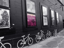 Load image into Gallery viewer, Bicycle Graffiti