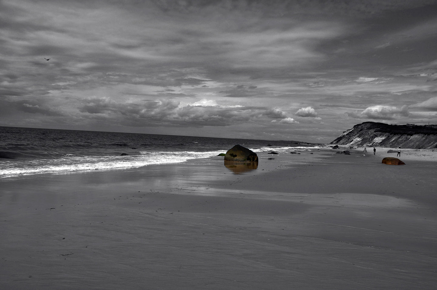 Aquinnah Beach