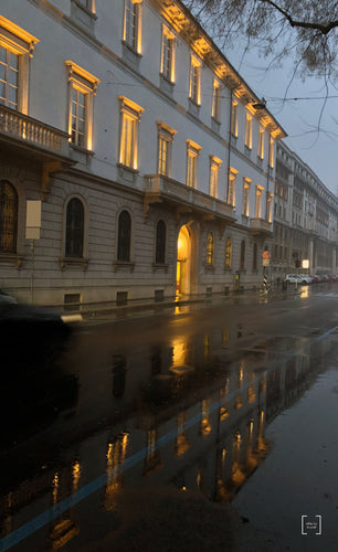 Giardini Pubblici Milano