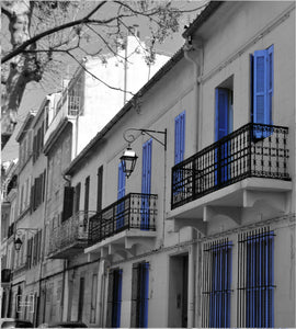 Le Panier, Marseilles